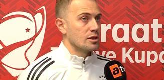 Mert Günok'tan ayrılık iddialarına cevap