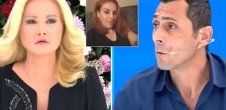 Talihsiz kocaya büyük şok: Yayına bağlanan karısı 'Çocuk senden değil' dedi