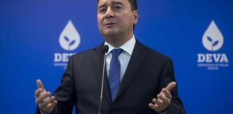 Babacan'dan Cumhur İttifakı'na yeşil ışık: Diyaloğa her zaman hazırız