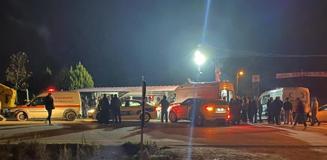 Çanakkale'de eski karı koca silahla öldürüldü