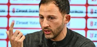 Tedesco'dan transfer açıklaması