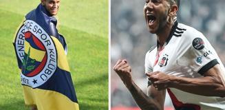 Josef de Souza'dan derbi mesajı: Eski takımına başarılar diledi