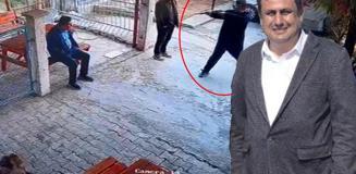 Okul müdürünü vuran öğrenci ile babası tutuklandı