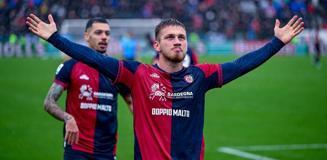 Cagliari Semih Kılıçsoy için harekete geçiyor Cagliari Semih Kılıçsoy için harekete geçiyor