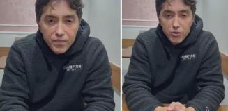 Serbest bırakılan Emrullah Erdinç'ten ilk açıklama