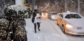 Temkinli yorumlarıyla tanınan uzmandan İstanbul için kar tahmini! Yılbaşı ihtimali daha da arttı