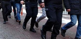 Terör örgütü DEAŞ'ın mali yapılanmasına operasyon: 10 gözaltı kararı