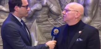 Fenerbahçe Yönetim Kurulu'ndan gözaltı sonrası ilk açıklama