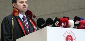 Başsavcı Akın Gürlek, 'Uyuşturucu soruşturmasına yeni isimler girecek mi?' sorusuna yanıt