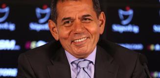 Dursun Özbek'ten taraftara yeni yıl hediyesi! İşte o yıldız isim