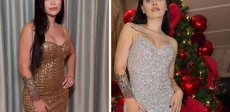 Ederson'un eşi Fenerbahçeli taraftarlara ateş püskürdü