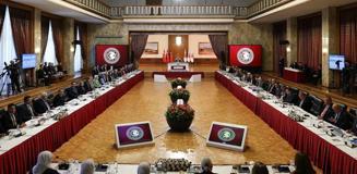 Terörsüz Türkiye Komisyonu'nun görev süresi uzatıldı