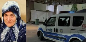 Torunu tarafından bıçaklanan babaanne hayatını kaybetti