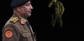 Libya askeri heyetini taşıyan uçağın düşmesiyle ilgili soruşturma başlatıldı Libya askeri heyetini taşıyan uçağın düşmesiyle ilgili soruşturma başlatıldı