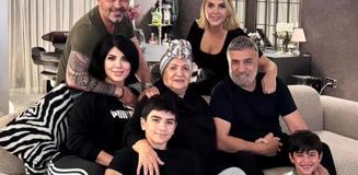 Özcan Deniz'in annesinden üzücü haber: Kanser tedavisi devam ediyor