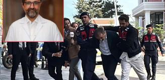 Yenidoğan çetesi hakim karşısında! Kendisini böyle savundu