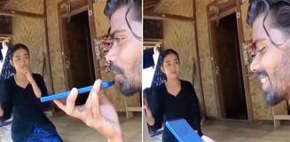 10 bin kilometreden fazla yol gitti, evlilik teklifine aldığı cevapla şoke oldu