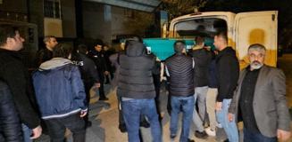 Biri engelli 2 çocuğunu silahla öldürdükten sonra intihar etti