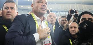 Sadettin Saran'dan dolandırıcılık uyarısı: Adımı kullanarak SMS gönderiyorlar