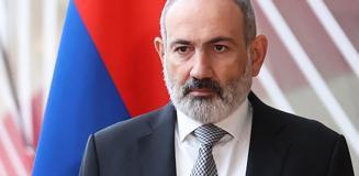 Paşinyan'dan Türkiye mesajı: Somut adımların vakti geldi