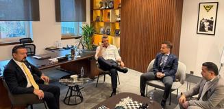 Fenerbahçe taraftarını heyecanlandıran paylaşım