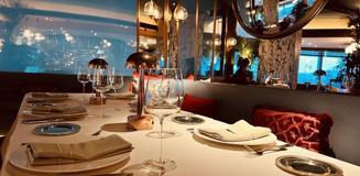 Restoranları akıllandıracak olay! On binlerce liralık ceza kesildi