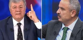 Ünlülere yapılan operasyonlara 'Yaşam biçimi' diyen Balbay'a Sinan Burhan'dan sert tepki