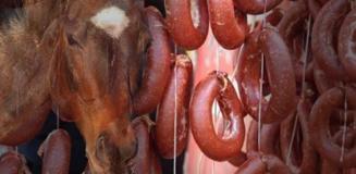 Vatandaşa at eti yedirmişler! Bakanlık, markayı da üretildiği ili de ifşa etti