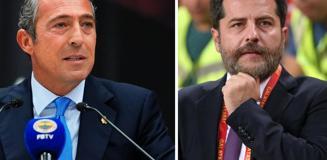 Ali Koç'un Erden Timur için söyledikleri yeniden gündemde