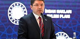 Bakan Tunç 11. Yargı Paketi'ndeki detayı 'İlk kez' diyerek duyurdu