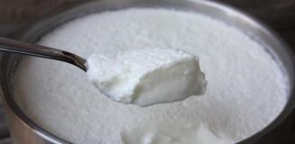 Ünlü markadan ölümcül hile! Manda yoğurdunda inek sütü çıktı