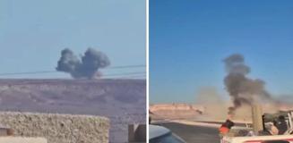 Suudi Arabistan'dan Yemen'deki ayrılıkçı Güney Geçiş Konseyi'ne hava saldırısı