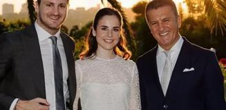 Ömer Sarıgül'den karşı hamle: Revna Sarıgül'e 10 milyon TL'lik dava