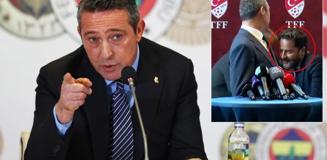 Ali Koç ile Erden Timur arasındaki diyalog yeniden gündem oldu