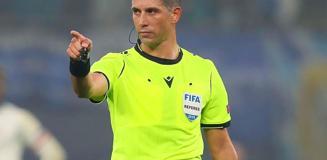 TFF 51 kişiyi PFDK'ya sevk etti! Aralarında hakem Ali Palabıyık da var