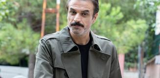 İşte ünlü oyuncu Ufuk Özkan'ın son hali