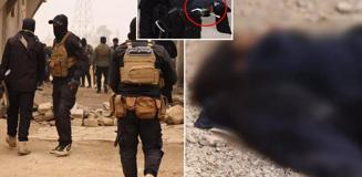 Türkiye'nin yanı başında dev operasyon! Muhammed Şahada öldürüldü