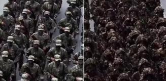 Operasyon artık an meselesi! Sadece 5 gün kaldı ama SDG'den bir adım yok