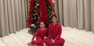 Ünlü futbolcunun Noel paylaşımı takipçilerini kızdırdı