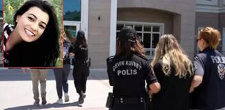 Yasak ilişki cinayetinde detaylar ortaya çıktı! Kanlı elbiselerini değiştirmiş