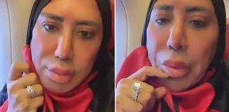 Başörtülü video sonrası tutuklanan Murat Övüç Tekirdağ'a nakledildi