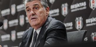 Beşiktaş'ın toplam borcu açıklandı! 3 aydaki yükseliş dudak uçuklattı