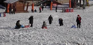 İşte 2026'ya Uludağ'da girmenin bedeli