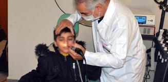 Kaşıntı şikayetiyle gitti, burnundan çıkanlar akıl alır gibi değil