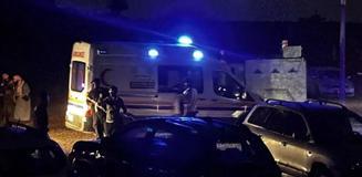 Suriye'nin Hama ilinde 5 kişi bir evde ölü bulundu