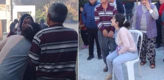 Markete giden anne dönüşte 2 çocuğunun cansız bedeniyle karşılaştı