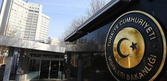 Lüksemburg Büyükelçiliği'ne yeni isim