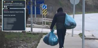 İYİ Partili Türkkan: Cezaevinden çıkan mahkumlar suç ilanları veriyor