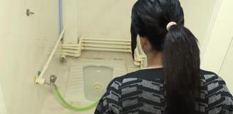 Tıkanan tuvalet için çıkan faturayı duyunca hayatının şokunu yaşadı: Kira paramdı