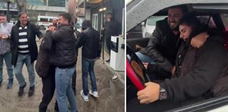 Bu da yeni nesil galericilik! 50 bin TL'ye araç satıyor, vatandaşlar kapısında sıraya giriyor